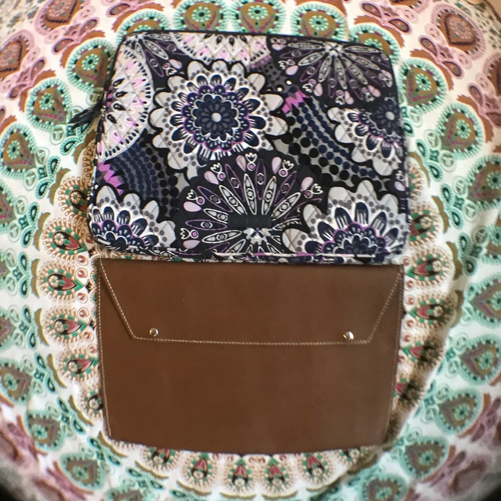 Laptop Case Bundle for MacBook Air